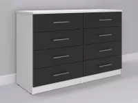 Комод МодДуо-2