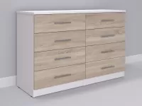 Комод МодДуо-8