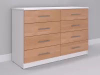 Комод МодДуо-7