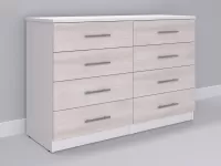 Комод МодДуо-9