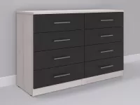 Комод МодДуо-15