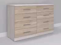 Комод МодДуо-20
