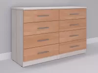 Комод МодДуо-19