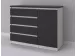 Комод МодаМод-31