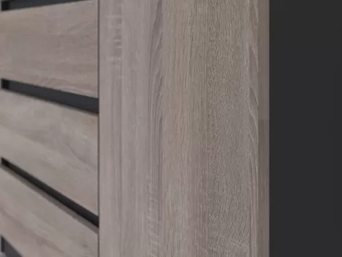 Комод МодаМод-97-3