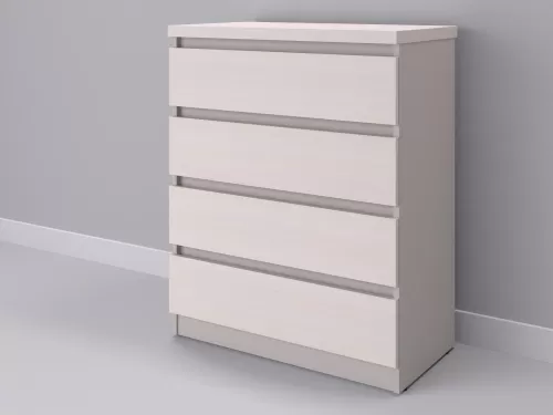 Комод НовоМод-99-1