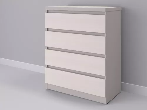 Комод НовоМод-98-1