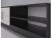 Танто-12 — тумба под ТВ, венге с фасадом шамони, 180 см