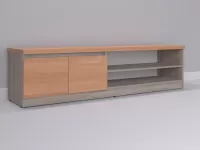 Тумба под ТВ Теко-120