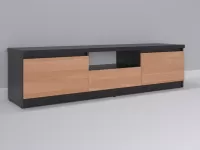 Тумба под ТВ Тевис-12