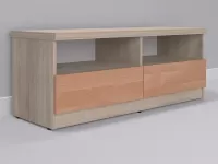 Тумба под ТВ Венто-35