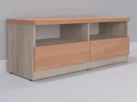 Тумба под ТВ Венто-36