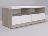 Тумба под ТВ Венто-29